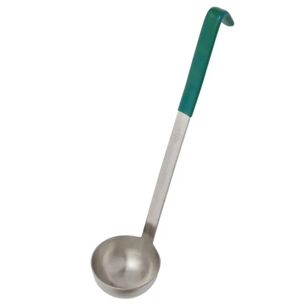 Roheline Kulp 178 ml - Ø 92 mm
