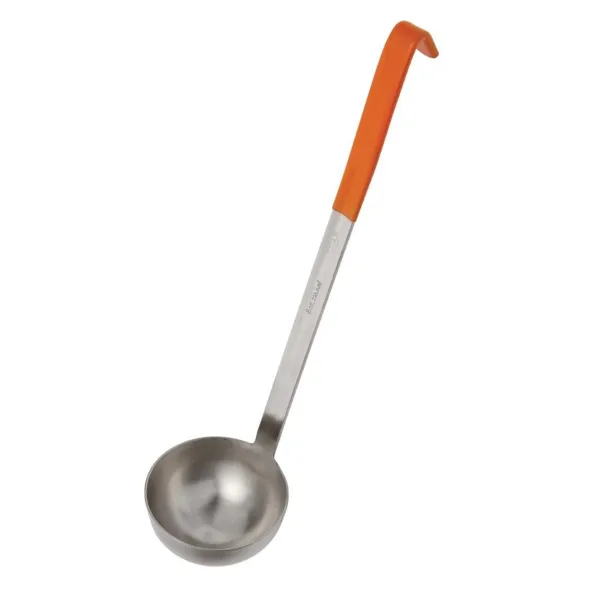 Louche Oranž 237 ml - Ø 100 mm