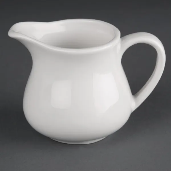 Piimapott 170 ml - 4 tk komplekt