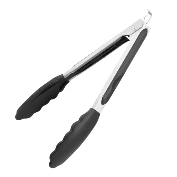 Silikoonist pintsetid - L 230 mm