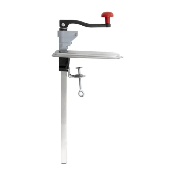 Ava Classic R purustaja roostevabast terasest - Pikkus 406 mm