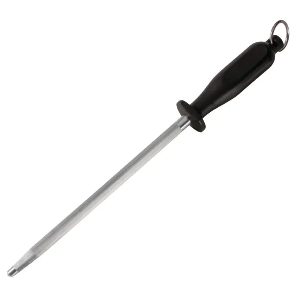 Peeneteraline püss - 230 mm