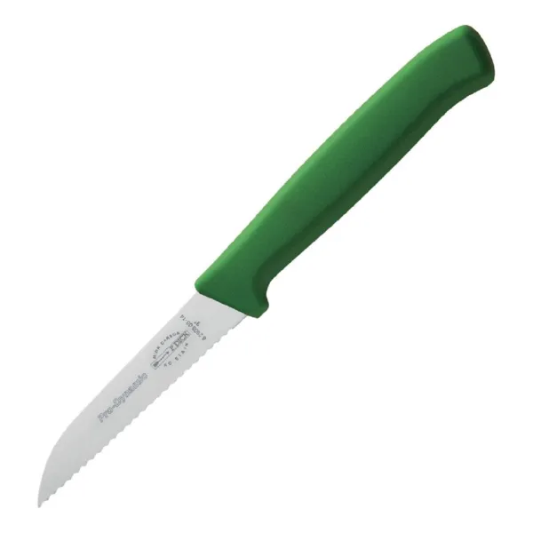 Hambuline Prodynamic HACCP kööginoa roheline - 75mm