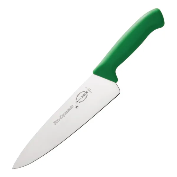Peakokanuga Pro Dynamic HACCP roheline - 215mm