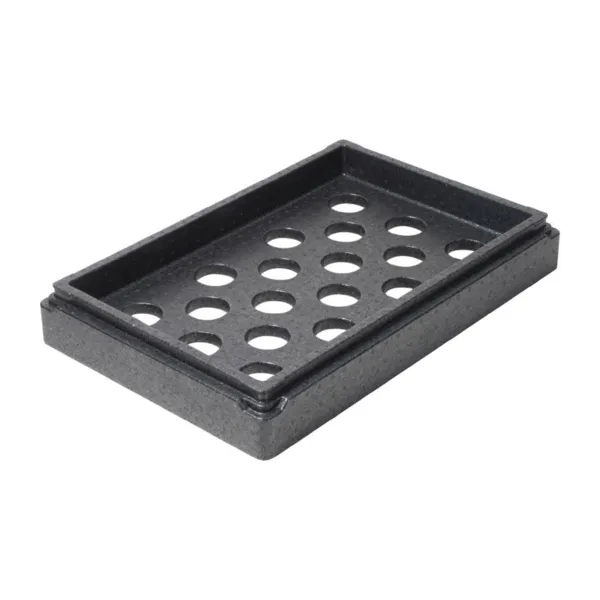 Vahejahuti GN 1/1 Thermobox Eco jaoks