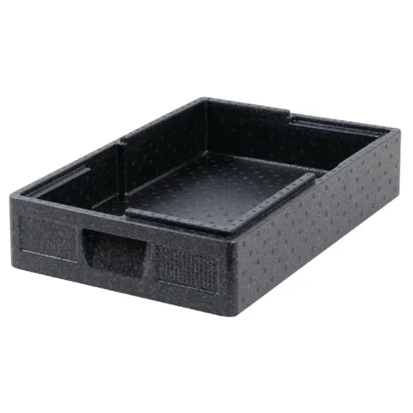 Thermo Future Thermobox GN 1/1 Salto must - 15L