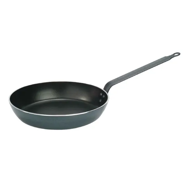 Liimivaba pann - Ø 220 mm