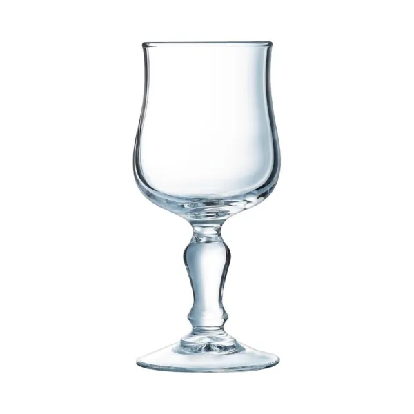 Veiniklaasid Normandie - 160ml - 12 tk