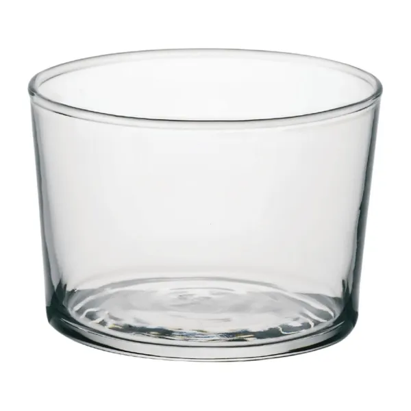 Joogiklaasid Bodega - 225ml - 36 tk komplekt