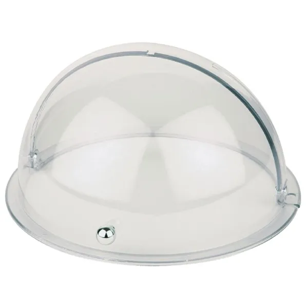 Kokkupandav kaas serveerimisalusele Pure - Ø380mm