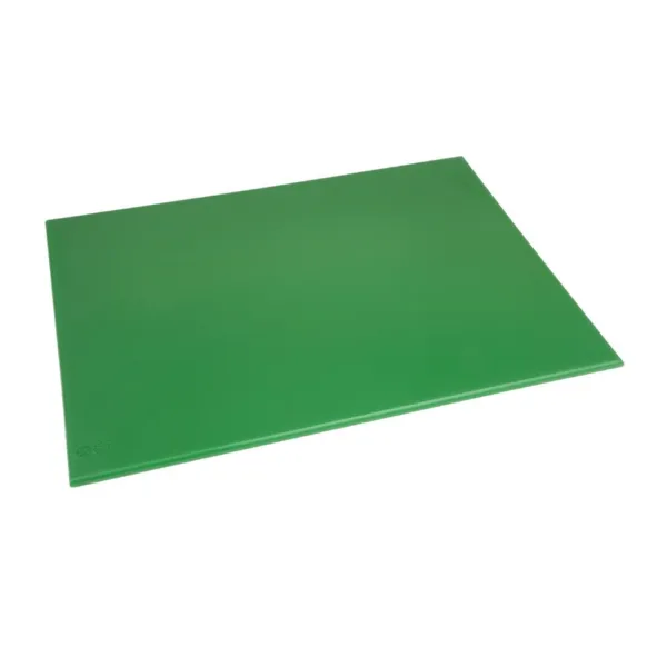 Suur roheline lõikelaud - L 600 x 450 mm