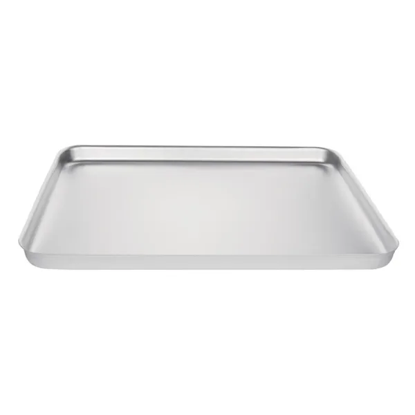 Küpsetusplaadid alumiiniumist - L 610 mm