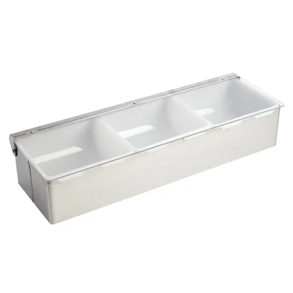 Kambritega karp - 3 x 950 ml