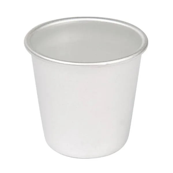Alumiiniumist Dariole vorm - 120ml