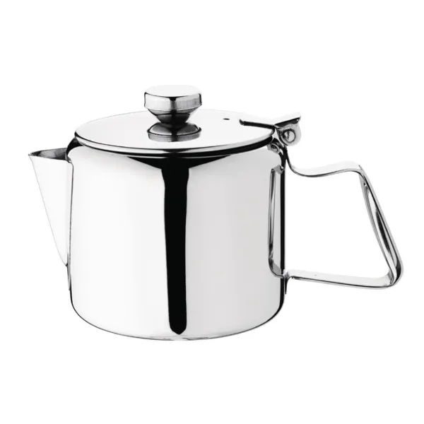 Roostevabast terasest Concorde 560 ml teekann