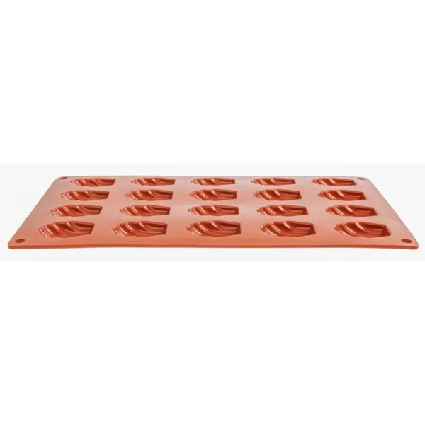 Silikoonvorm 20 Minimadlenile Formaflex - GN 1/3