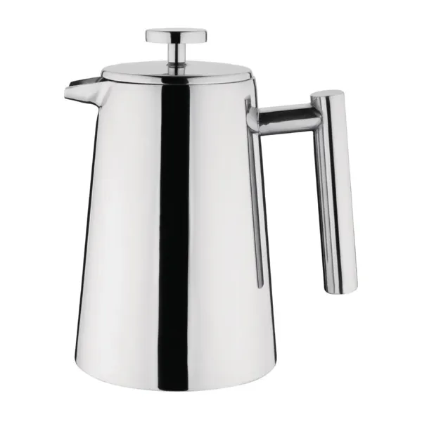 Roostevabast terasest 6-tassiline isoleeritud kohvimasin - 750 ml
