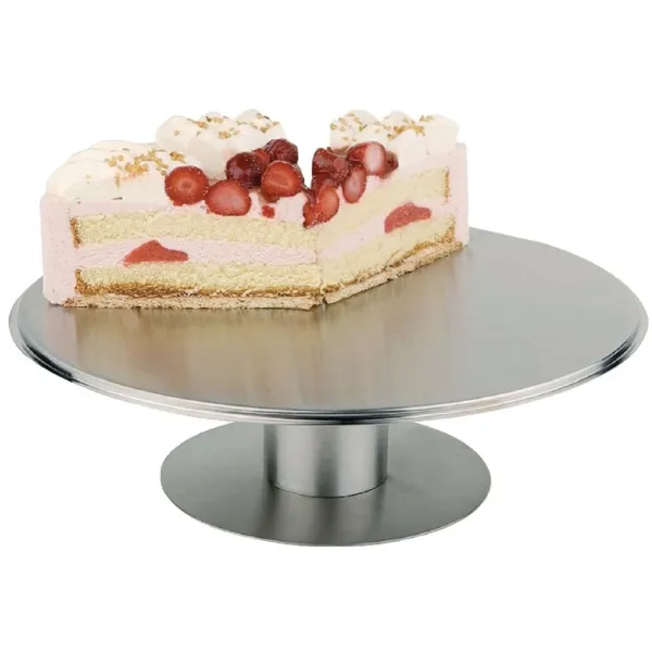 Pöörlev kookialus - 30 cm