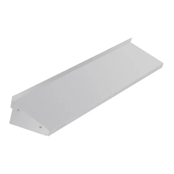 Seinariiul roostevabast terasest - L 1200 mm