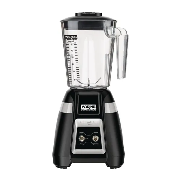 Blender Baariga, lülitiga ja polüestrist kannuga - 1,4 L