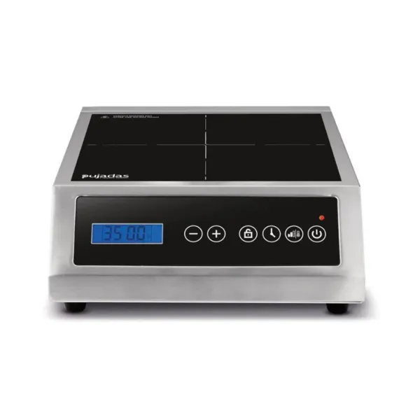 Induktsioonpliit IP Pro 35 - 3500 W