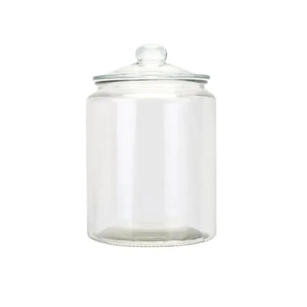 Küpsise purk - 3,8 L