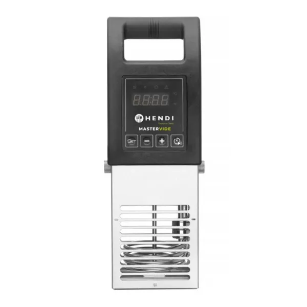Termoplongeerija Sous Vide keetja - 56 L