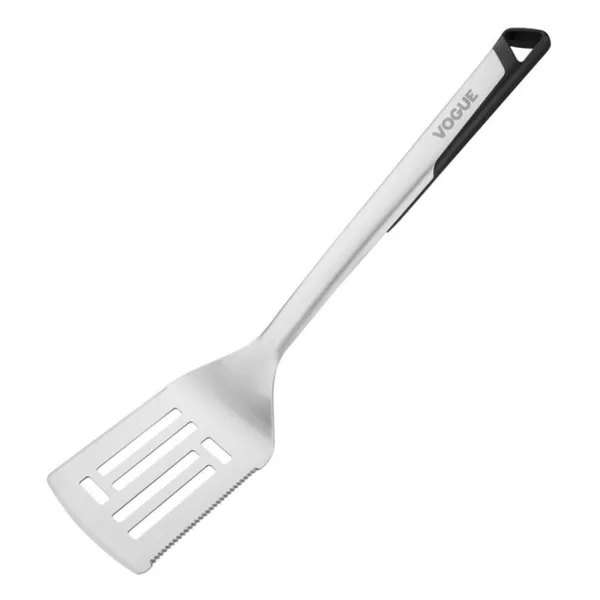 Barbecue spaatel 458 mm