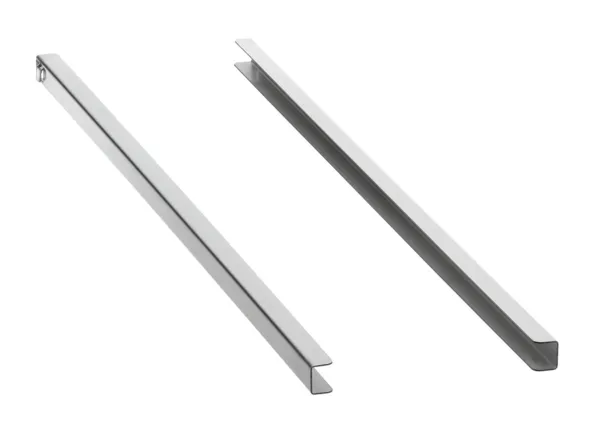 Liugurid kombineeritud külmikule 484 L - Komplekt 2