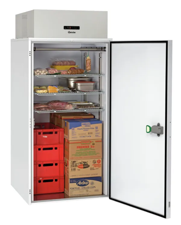 Mini Külmkamber - 1240 L