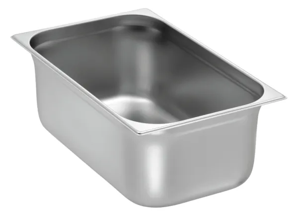 Gastronorm Nõu GN 1/1 - Sügavus 200 mm - 28 L