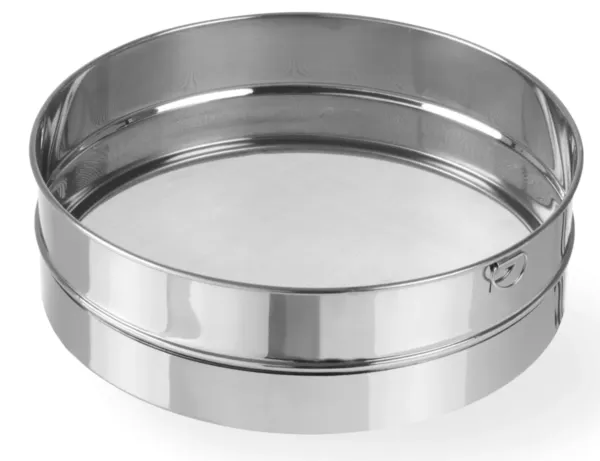 Sõel tuhksuhkrule - läbimõõt 410 mm