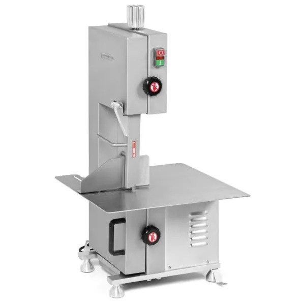 Roostevabast terasest luusaag - 1650 mm