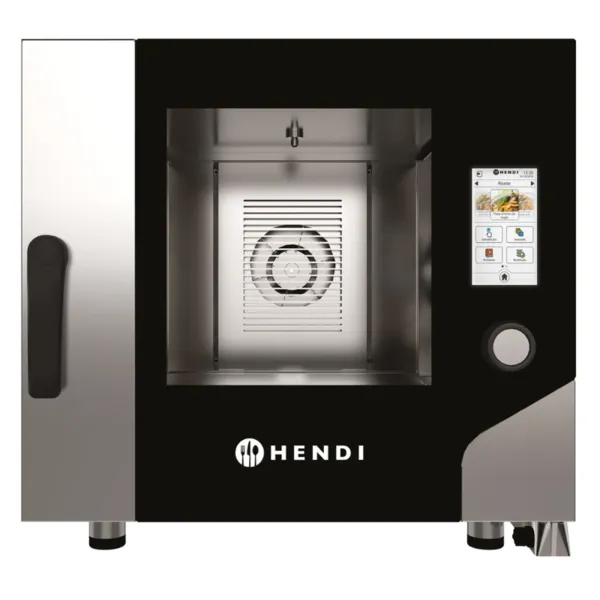 Kombiahi Touch - 5 Tasandit GN 1/1