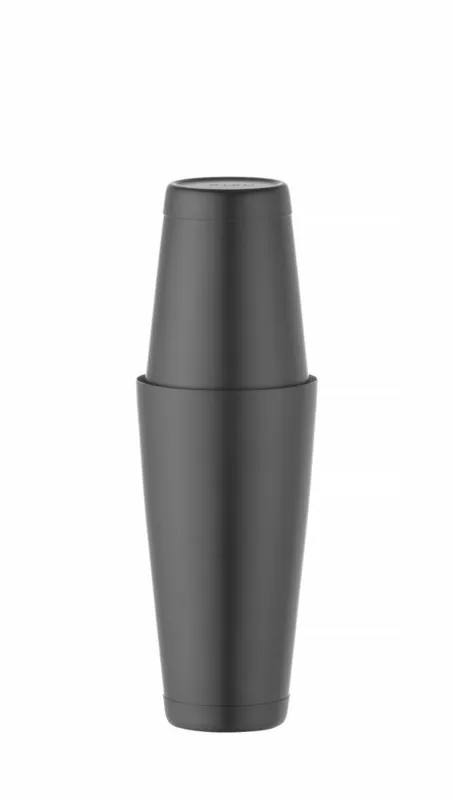Shaker Boston Tin-on-Tin Must - 0,8 L