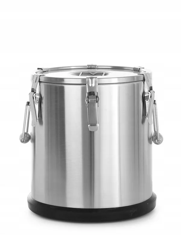 Kaasaskantav isoleeritud konteiner - 15 L
