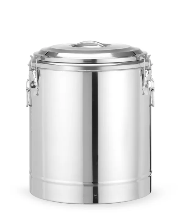 Kaasaskantav isoleeritud konteiner - 36 L