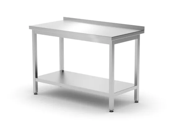 Profi Line seinariiuliga laud - L 1200 x S 600 mm