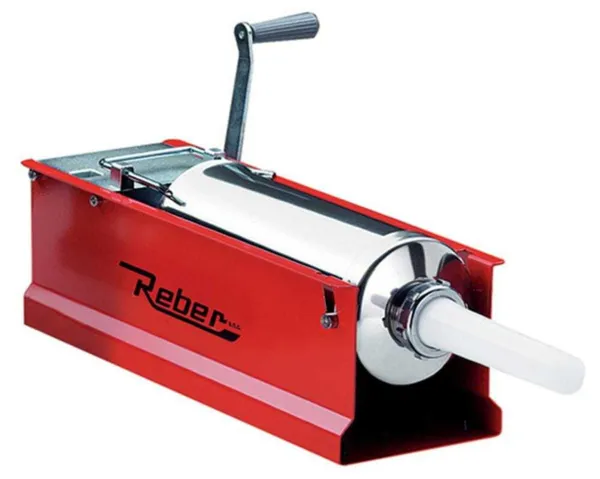 Horisontaalne lihapress - 5 liitrit