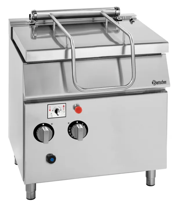 Kallutatav Praepann 80 L - Seeria 900