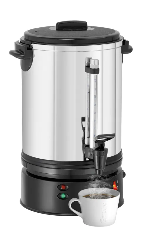 Kohviperkolaator Regina Plus 40 - 7 L