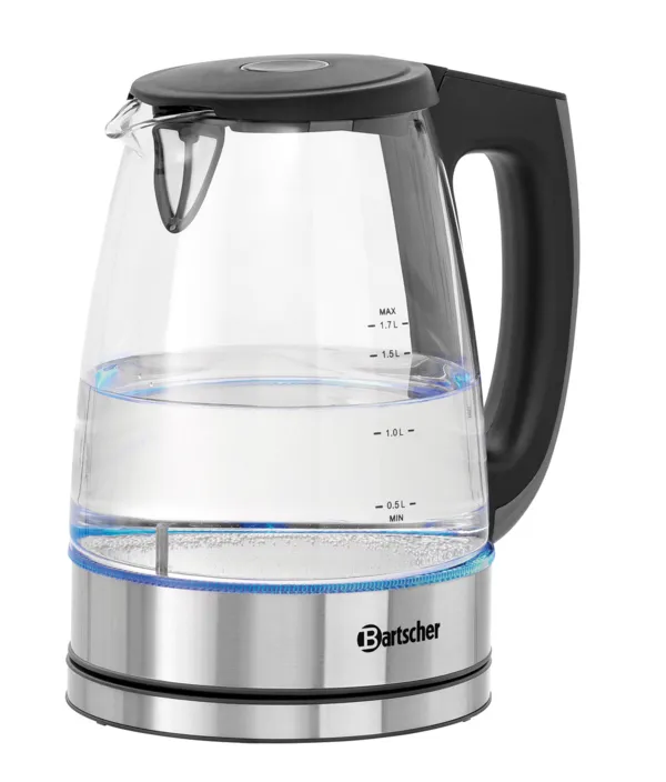 Veekeetja - 1,7 L
