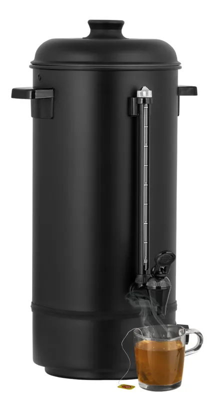 Kuumaveejaotur - 10 L