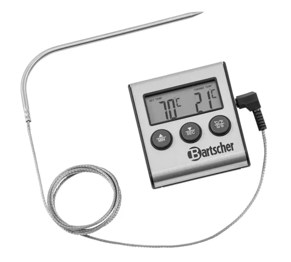 Digitaalne termomeeter EDD 2500