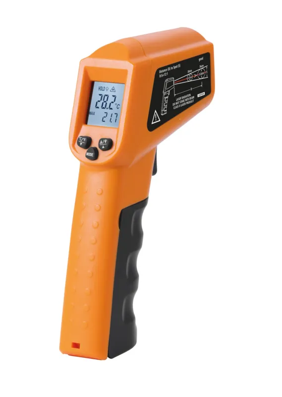 Infrapuna termomeeter D5500