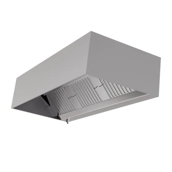 Kuuma kubikaaluse sügavus 900 koos LED-iga ja ilma mootorita - pikkus 2000