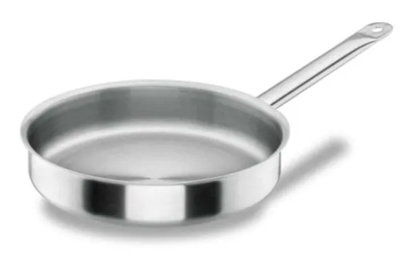 Sauteerimispann - Chef Classic Lacor - ⌀ 36 cm - 7L - Taastatud