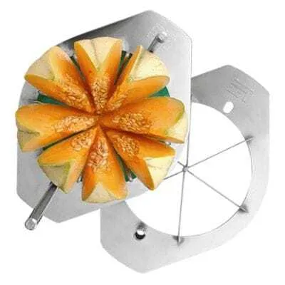 Melonilõikur - 8 osa