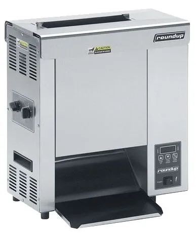 Toaster Convoyeur RoundUp - VCT 2000