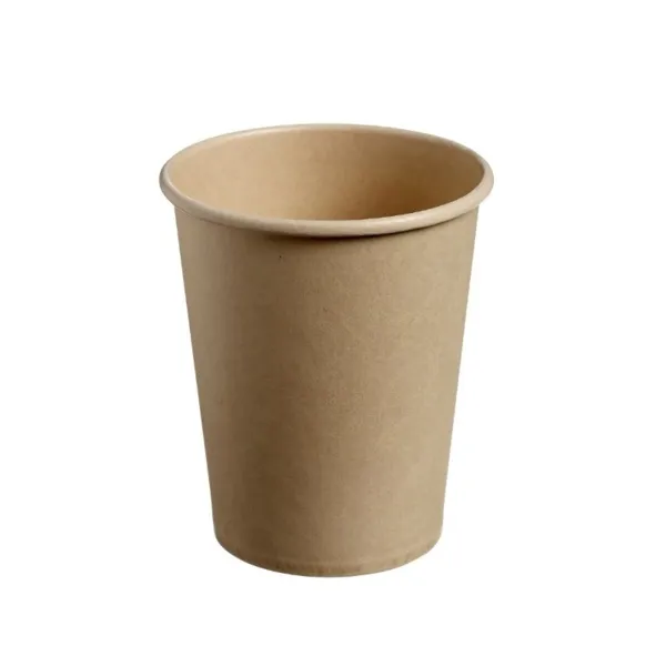 Bambuskiust tass - 12 cl - 50 tk komplekt